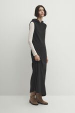 لباس زنانه ماسیمودوتی Massimo Dutti با کد 6611510