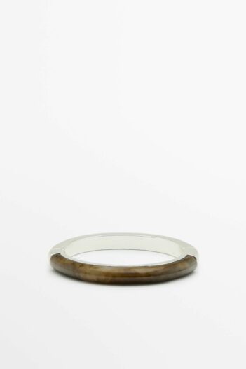 دستبند نقره زنانه ماسیمودوتی Massimo Dutti با کد 4603806