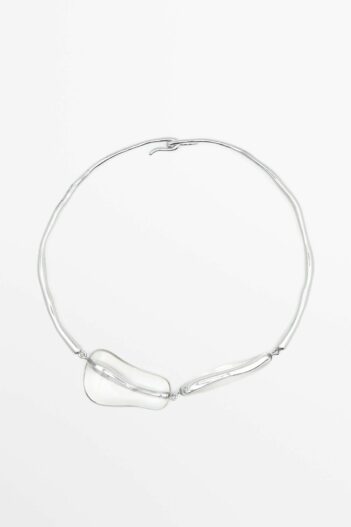 گردنبند جواهرات زنانه ماسیمودوتی Massimo Dutti با کد TYC4C060B37B0B5E90