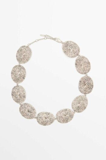 گردنبند جواهرات زنانه ماسیمودوتی Massimo Dutti با کد 4602839
