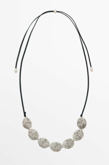 گردنبند جواهرات زنانه ماسیمودوتی Massimo Dutti با کد 4602843