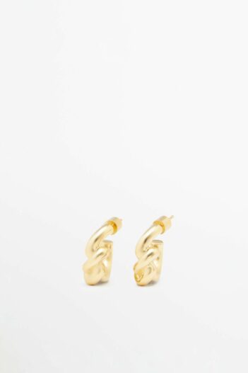 گوشواره جواهرات زنانه ماسیمودوتی Massimo Dutti با کد 4605910