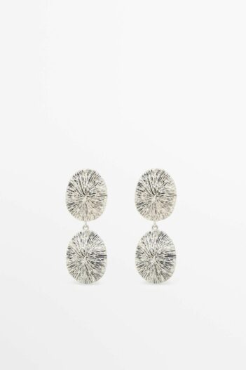 گوشواره جواهرات زنانه ماسیمودوتی Massimo Dutti با کد 4605843