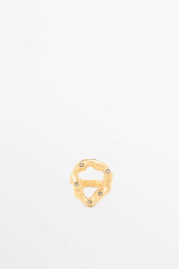 انگشتر جواهرات زنانه ماسیمودوتی Massimo Dutti با کد 4604948