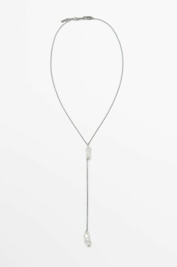 گردنبند جواهرات زنانه ماسیمودوتی Massimo Dutti با کد 4602952