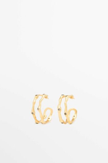 گوشواره جواهرات زنانه ماسیمودوتی Massimo Dutti با کد 4605948