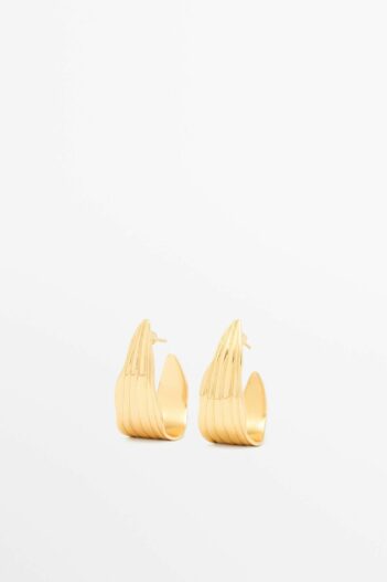 گوشواره جواهرات زنانه ماسیمودوتی Massimo Dutti با کد 4605945