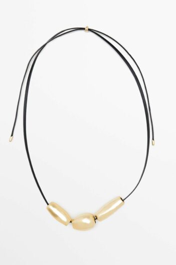 گردنبند جواهرات زنانه ماسیمودوتی Massimo Dutti با کد 4602919