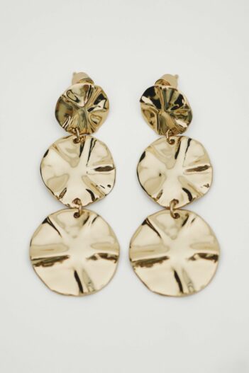 گوشواره جواهرات زنانه ماسیمودوتی Massimo Dutti با کد 4605932