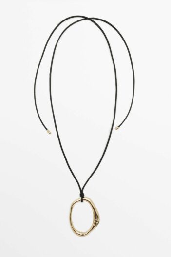 گردنبند جواهرات زنانه ماسیمودوتی Massimo Dutti با کد 4602816