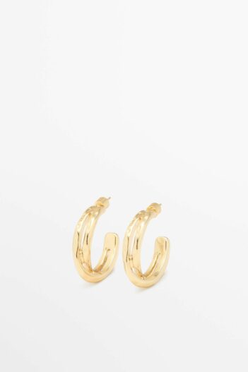 گوشواره جواهرات زنانه ماسیمودوتی Massimo Dutti با کد 4605942