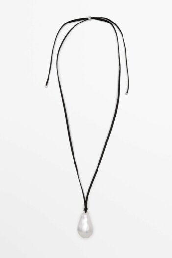 گردنبند جواهرات زنانه ماسیمودوتی Massimo Dutti با کد 4611555