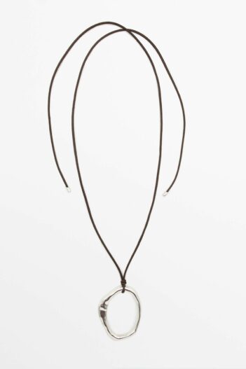 گردنبند جواهرات زنانه ماسیمودوتی Massimo Dutti با کد 4602817