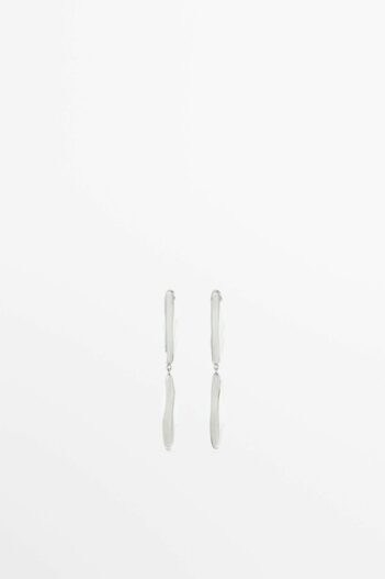 گوشواره جواهرات زنانه ماسیمودوتی Massimo Dutti با کد TYC10D9258D54A4660