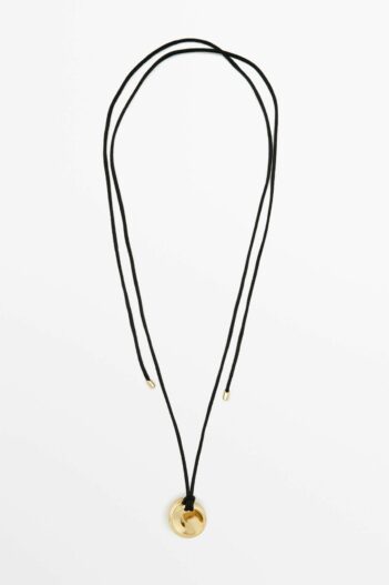 گردنبند جواهرات زنانه ماسیمودوتی Massimo Dutti با کد 4602803