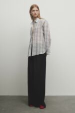 پیراهن زنانه ماسیمودوتی Massimo Dutti با کد 5169960