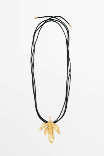 گردنبند جواهرات زنانه ماسیمودوتی Massimo Dutti با کد 4602936