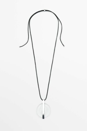 گردنبند جواهرات زنانه ماسیمودوتی Massimo Dutti با کد 4602951