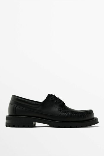 کفش کلاسیک مردانه ماسیمودوتی Massimo Dutti با کد 12408350