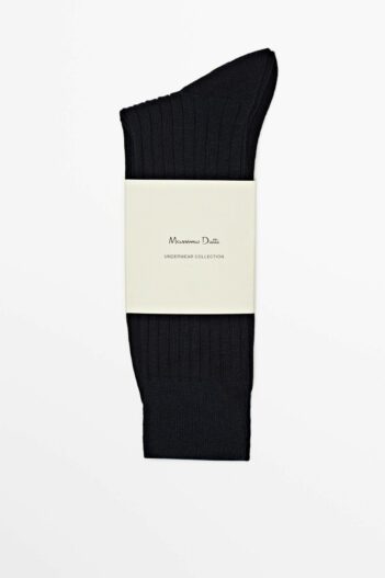 جوراب مردانه ماسیمودوتی Massimo Dutti با کد 611461