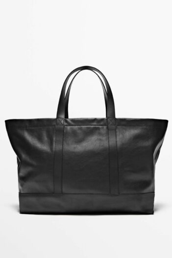 کیف کمری مردانه ماسیمودوتی Massimo Dutti با کد 2118465