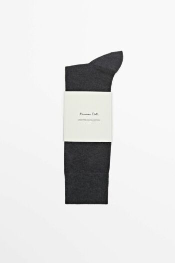 جوراب مردانه ماسیمودوتی Massimo Dutti با کد 609461