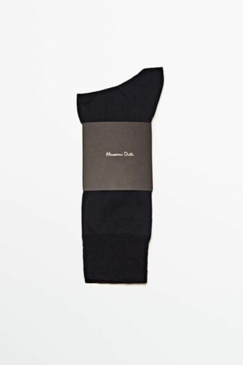 جوراب مردانه ماسیمودوتی Massimo Dutti با کد 697054