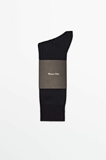 جوراب مردانه ماسیمودوتی Massimo Dutti با کد 698054