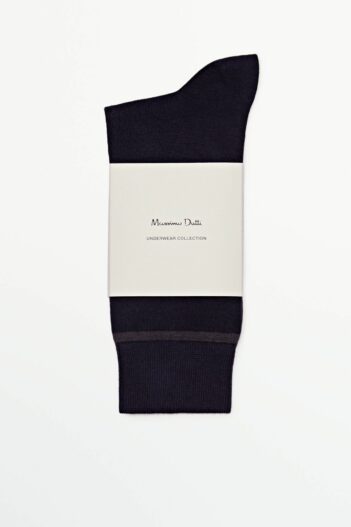جوراب مردانه ماسیمودوتی Massimo Dutti با کد 607461