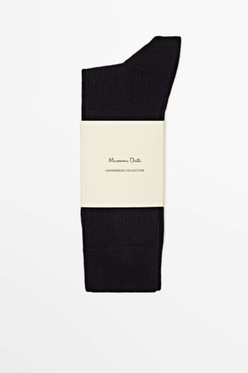 جوراب مردانه ماسیمودوتی Massimo Dutti با کد 610461
