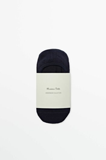 جوراب مردانه ماسیمودوتی Massimo Dutti با کد 601461