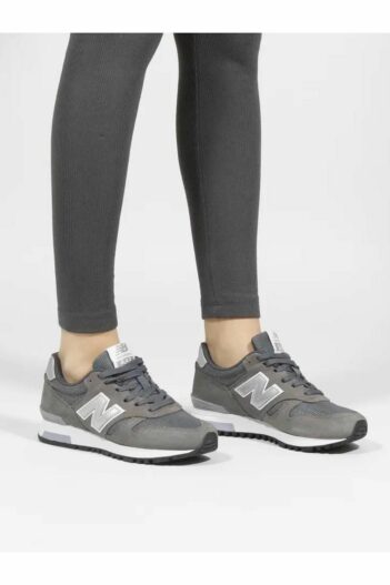 اسنیکر زنانه نیوبالانس New Balance با کد 10-WL565ANT-1