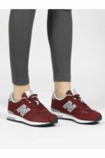 اسنیکر زنانه نیوبالانس New Balance با کد WL565CTG