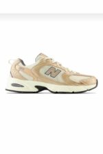 اسنیکر زنانه نیوبالانس New Balance با کد TYCA07FED6867C4180