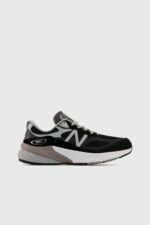 اسنیکر زنانه نیوبالانس New Balance با کد W990BK6