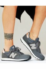 کفش پیاده روی زنانه نیوبالانس New Balance با کد GW500TSG-Gri-v3