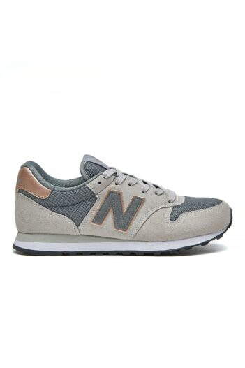 اسنیکر زنانه نیوبالانس New Balance با کد GW500TSW