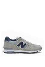 اسنیکر مردانه نیوبالانس New Balance با کد 2ML565GRY