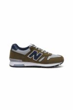 اسنیکر مردانه نیوبالانس New Balance با کد 10-ML565ANT-2