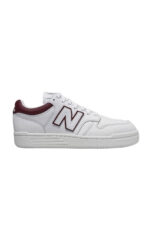 اسنیکر پسرانه – دخترانه نیوبالانس New Balance با کد BB480LDB