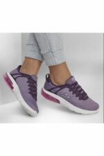 کفش پیاده روی زنانه اسکیچرز Skechers با کد 124362 PLUM