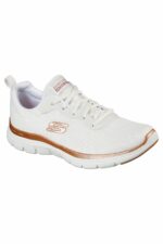 اسنیکر زنانه اسکیچرز Skechers با کد 149303-WTRG