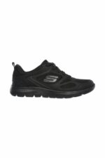 اسنیکر زنانه اسکیچرز Skechers با کد 12982-BBK