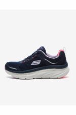 اسنیکر زنانه اسکیچرز Skechers با کد 149023 NVHP-NAVY