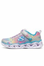 اسنیکر زنانه اسکیچرز Skechers با کد 302145L_SMLT