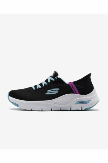 کتانی تمرین و دویدن زنانه اسکیچرز Skechers با کد 149568 BKMT