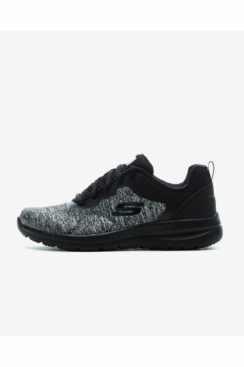 کتانی تمرین و دویدن زنانه اسکیچرز Skechers با کد 149113 BKCC