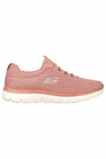 اسنیکر زنانه اسکیچرز Skechers با کد 149538 DKRS