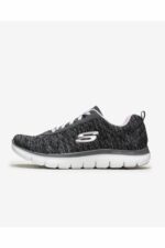 کتانی تمرین و دویدن زنانه اسکیچرز Skechers با کد 12753 BKLV