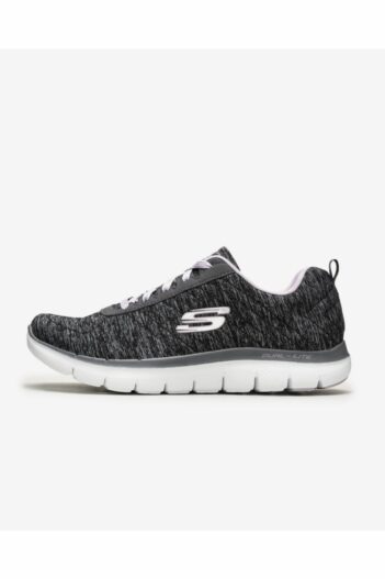 کتانی تمرین و دویدن زنانه اسکیچرز Skechers با کد 12753 BKLV